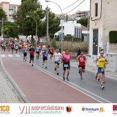 VII Benicàssim Media Maratón