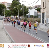 VII Benicàssim Media Maratón