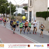 VII Benicàssim Media Maratón