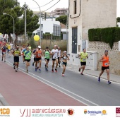 VII Benicàssim Media Maratón