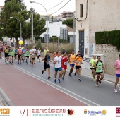 VII Benicàssim Media Maratón