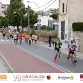 VII Benicàssim Media Maratón