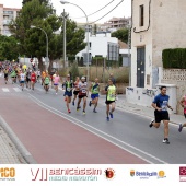 VII Benicàssim Media Maratón