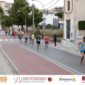 VII Benicàssim Media Maratón