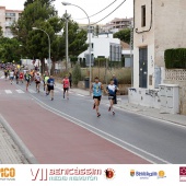 VII Benicàssim Media Maratón