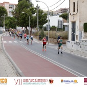 VII Benicàssim Media Maratón