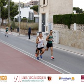 VII Benicàssim Media Maratón