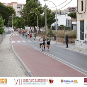 VII Benicàssim Media Maratón