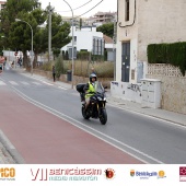 VII Benicàssim Media Maratón