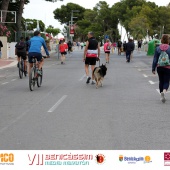 VII Benicàssim Media Maratón