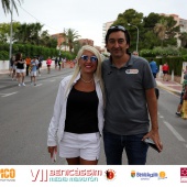 VII Benicàssim Media Maratón