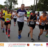 VII Benicàssim Media Maratón