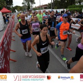 VII Benicàssim Media Maratón