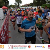 VII Benicàssim Media Maratón