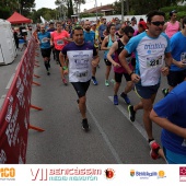 VII Benicàssim Media Maratón