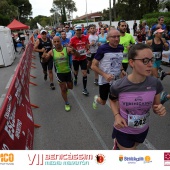 VII Benicàssim Media Maratón