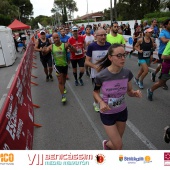 VII Benicàssim Media Maratón