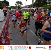 VII Benicàssim Media Maratón