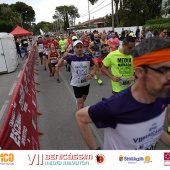 VII Benicàssim Media Maratón