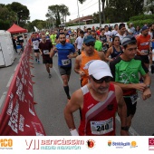 VII Benicàssim Media Maratón