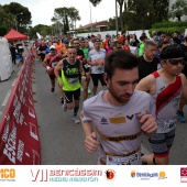 VII Benicàssim Media Maratón