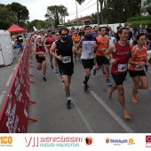 VII Benicàssim Media Maratón