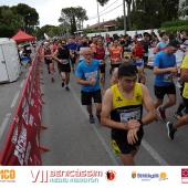 VII Benicàssim Media Maratón