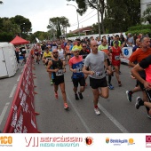 VII Benicàssim Media Maratón