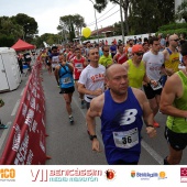 VII Benicàssim Media Maratón