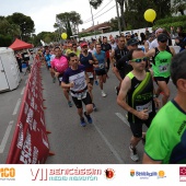 VII Benicàssim Media Maratón