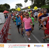 VII Benicàssim Media Maratón