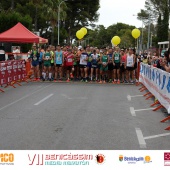 VII Benicàssim Media Maratón