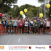 VII Benicàssim Media Maratón