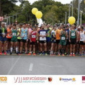 VII Benicàssim Media Maratón