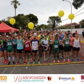 VII Benicàssim Media Maratón