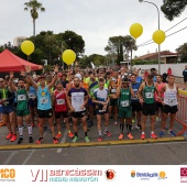 VII Benicàssim Media Maratón