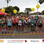 VII Benicàssim Media Maratón