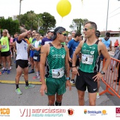 VII Benicàssim Media Maratón