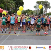 VII Benicàssim Media Maratón