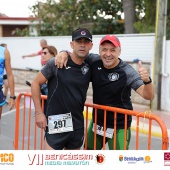 VII Benicàssim Media Maratón