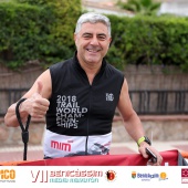 VII Benicàssim Media Maratón