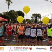 VII Benicàssim Media Maratón