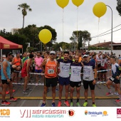 VII Benicàssim Media Maratón