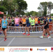 VII Benicàssim Media Maratón