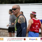 VII Benicàssim Media Maratón