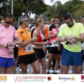 VII Benicàssim Media Maratón