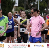 VII Benicàssim Media Maratón