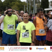 VII Benicàssim Media Maratón