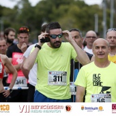 VII Benicàssim Media Maratón