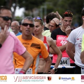 VII Benicàssim Media Maratón